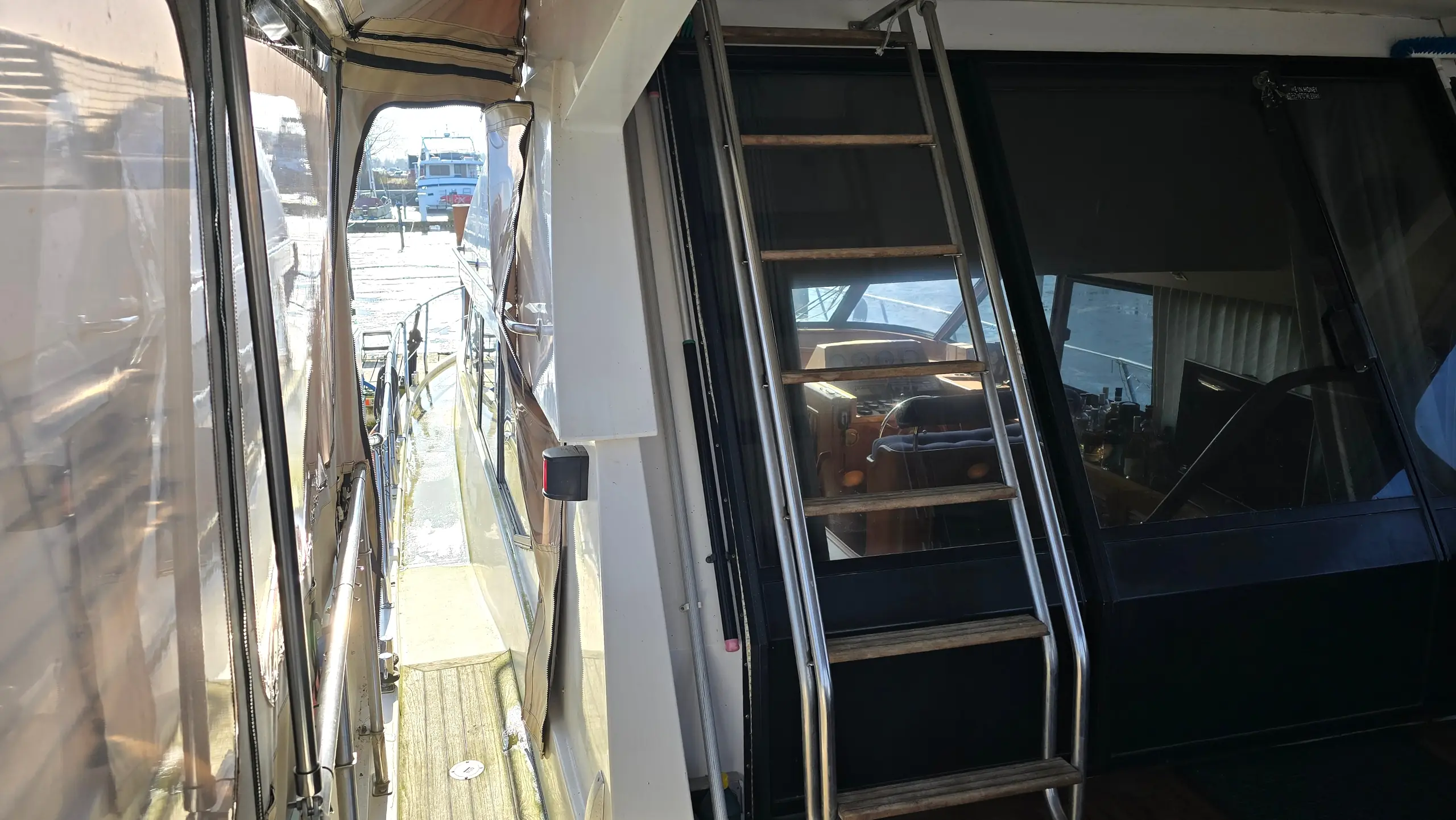 motorbåd-neptunus-145-boatbrokers (10) neptunus 145 motorbåd boatbrokers