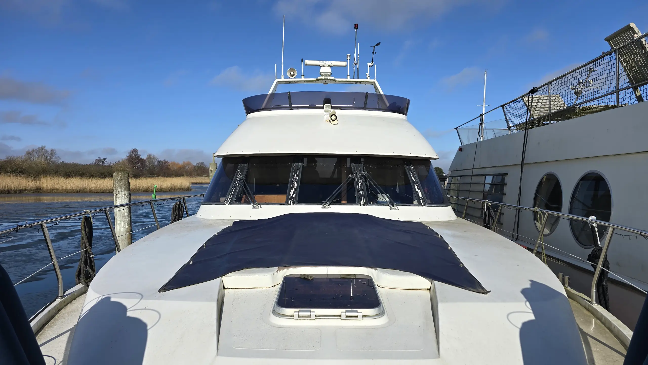 motorbåd-neptunus-145-boatbrokers (11) neptunus 145 motorbåd boatbrokers