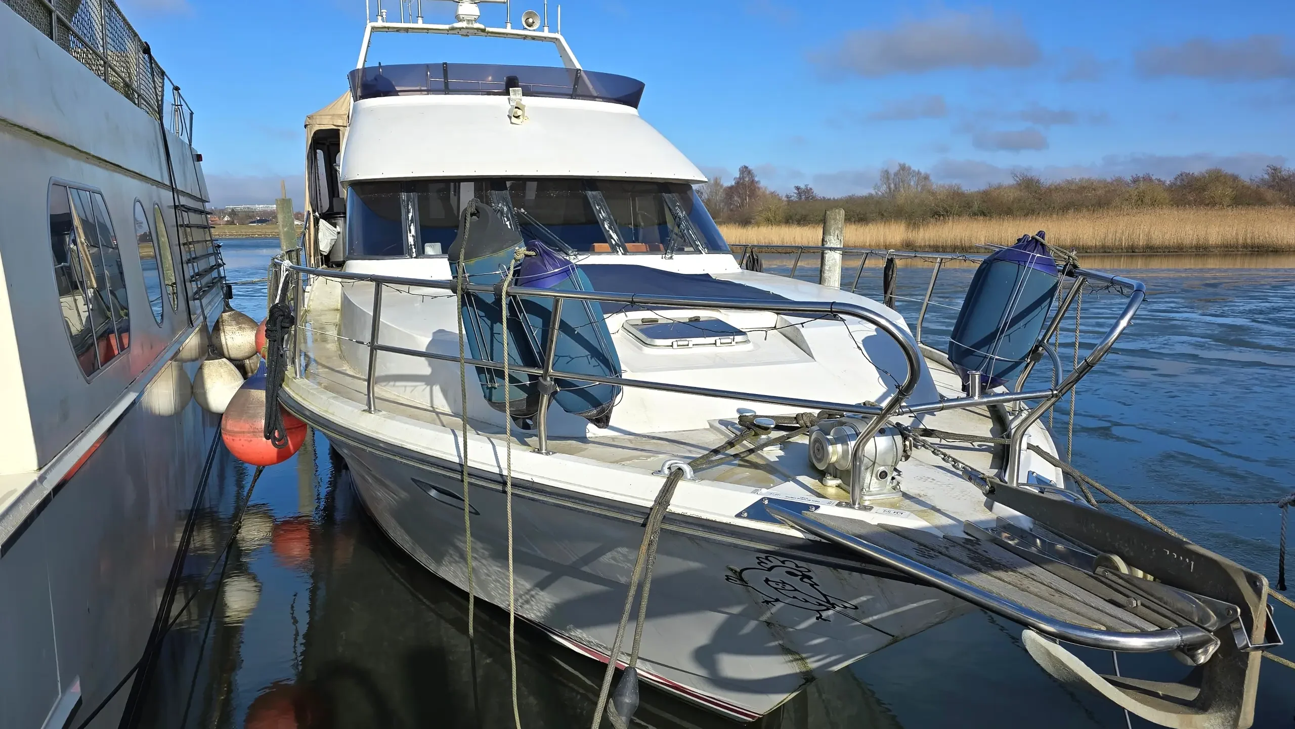 motorbåd-neptunus-145-boatbrokers (12) neptunus 145 motorbåd boatbrokers