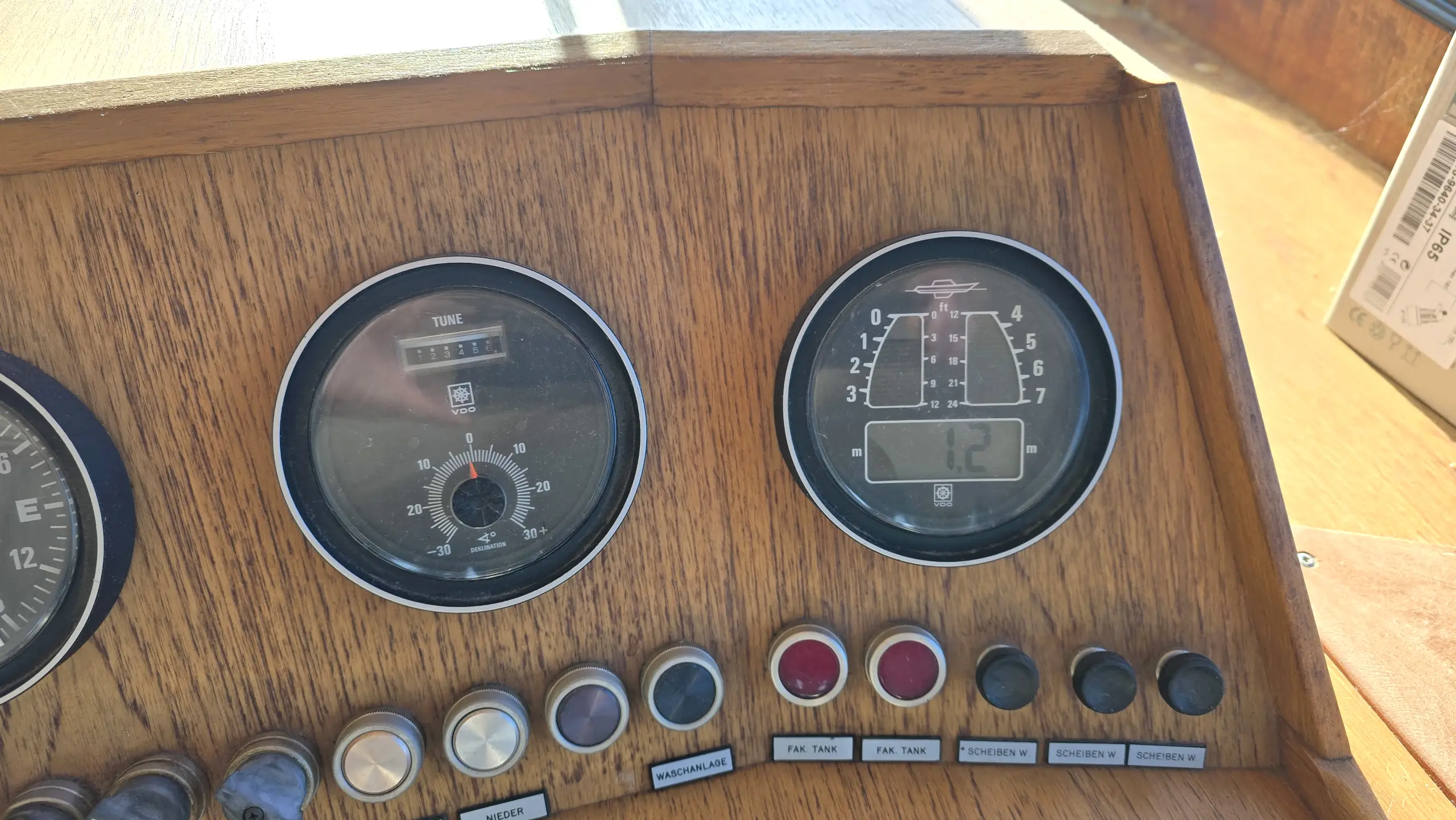 motorbåd-neptunus-145-boatbrokers (17) neptunus 145 motorbåd boatbrokers