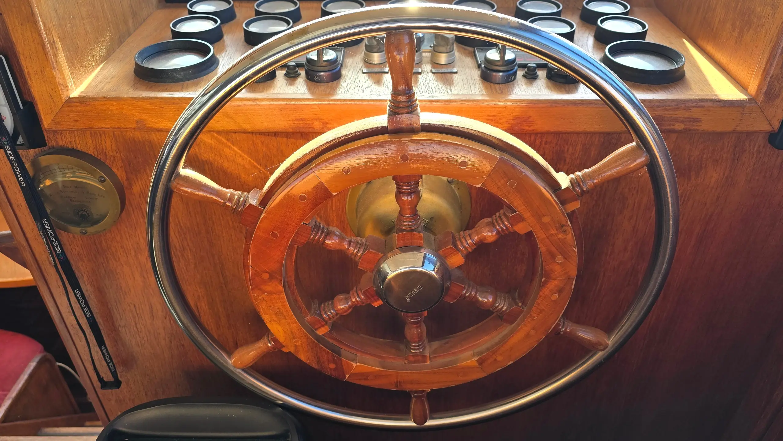 motorbåd-neptunus-145-boatbrokers (20) neptunus 145 motorbåd boatbrokers