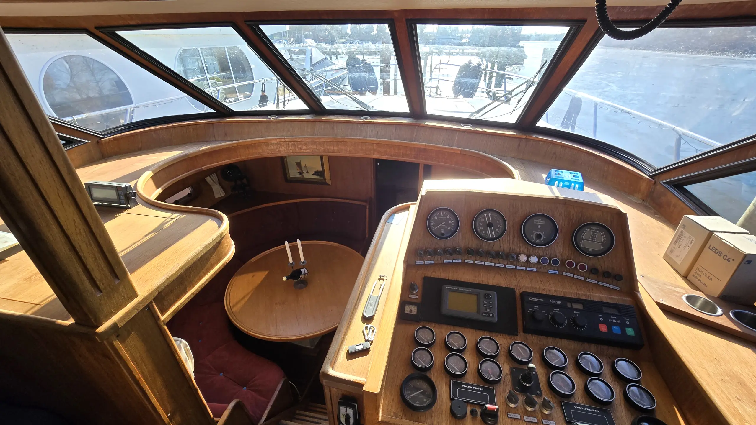 motorbåd-neptunus-145-boatbrokers (24) neptunus 145 motorbåd boatbrokers