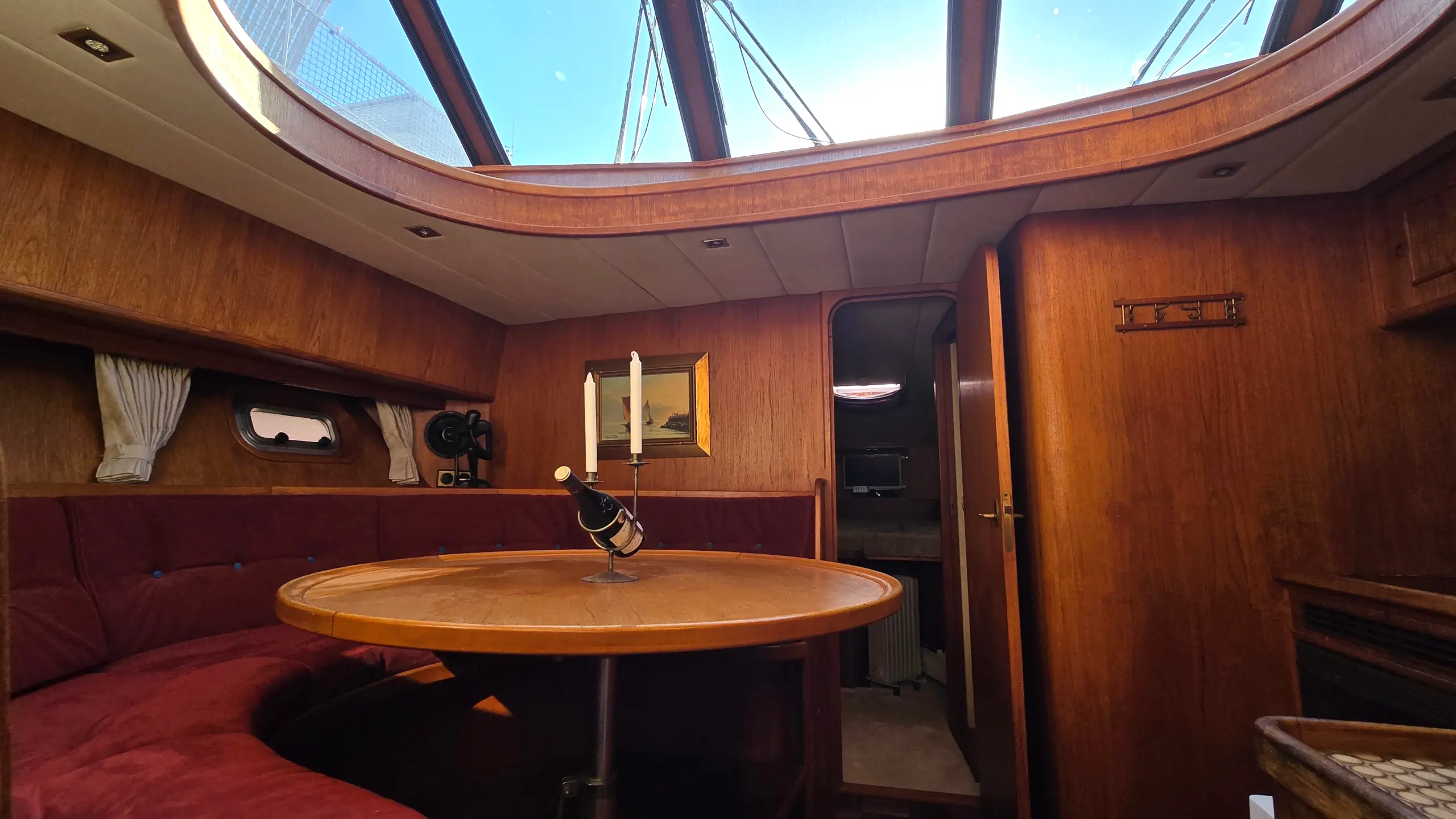 motorbåd-neptunus-145-boatbrokers (25) neptunus 145 motorbåd boatbrokers