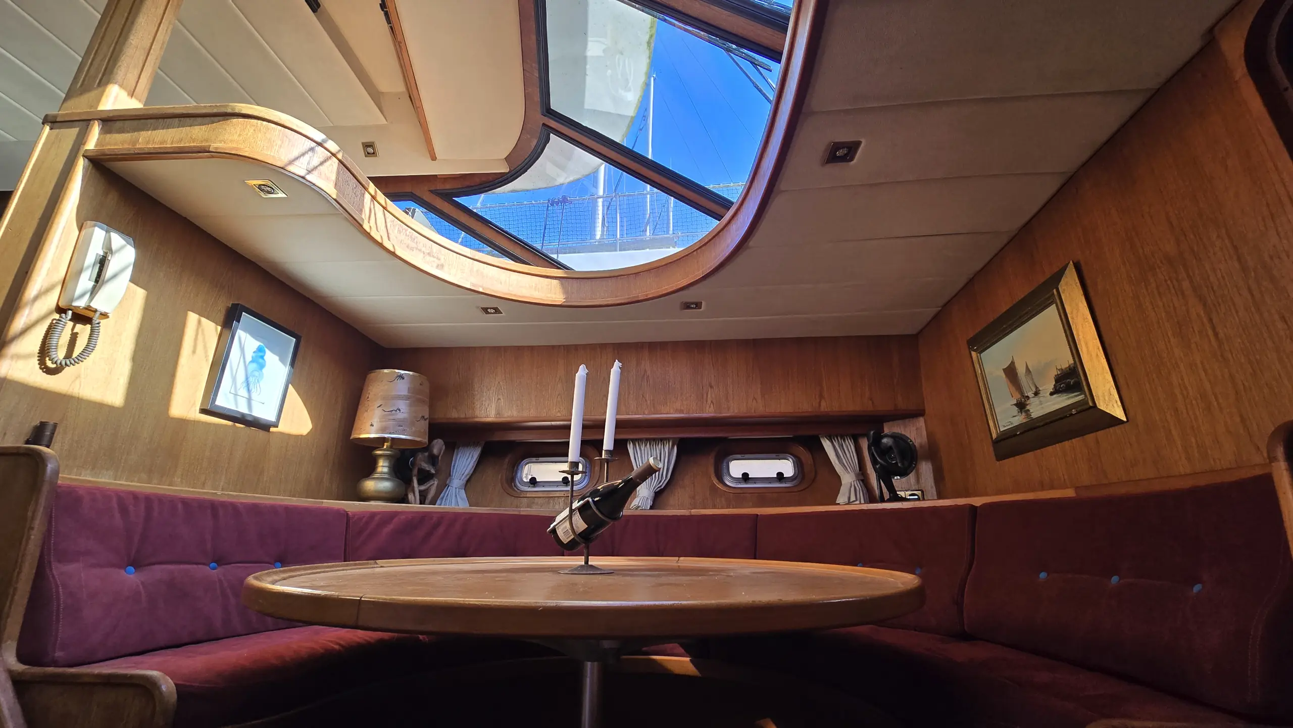 motorbåd-neptunus-145-boatbrokers (30) neptunus 145 motorbåd boatbrokers