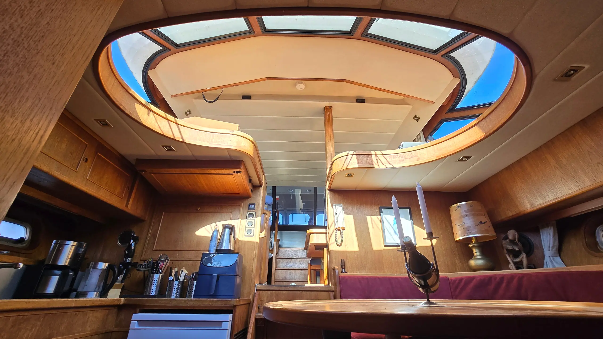 motorbåd-neptunus-145-boatbrokers (32) neptunus 145 motorbåd boatbrokers