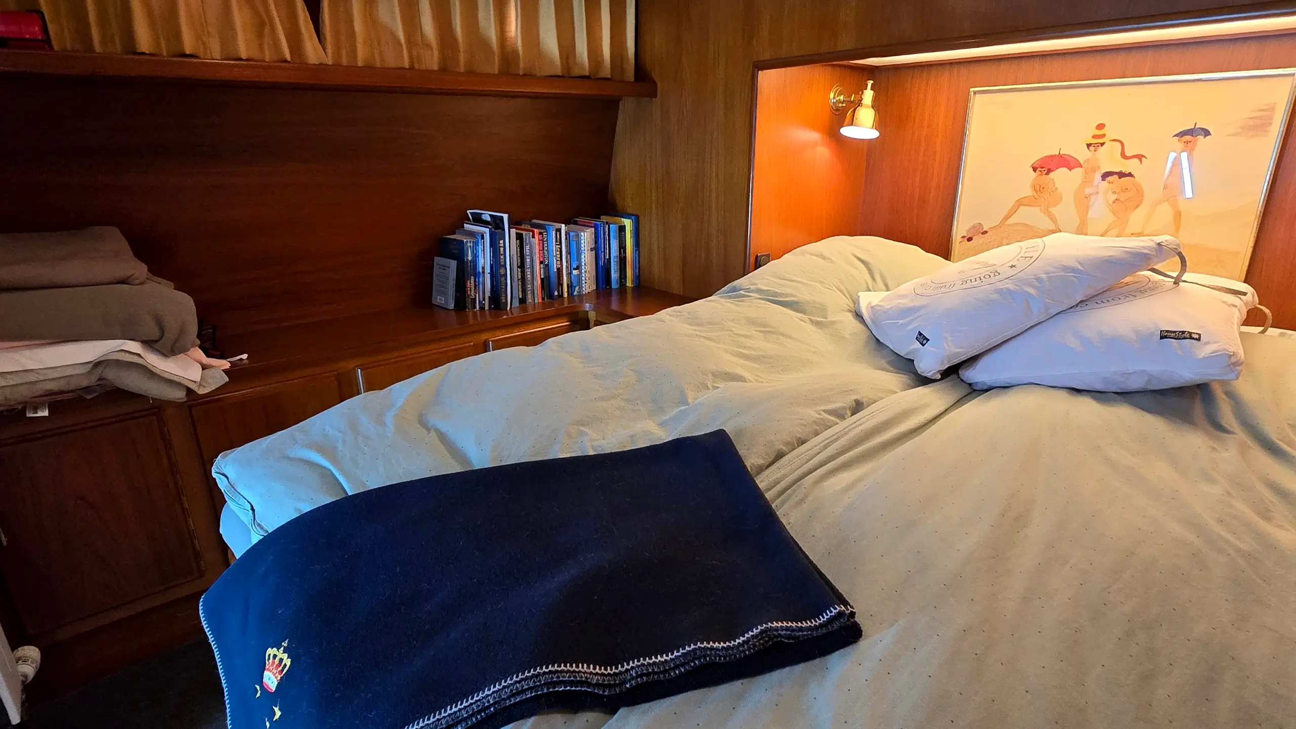 motorbaad-super-van-craft-1380 (25) super van craft 1380 for sale