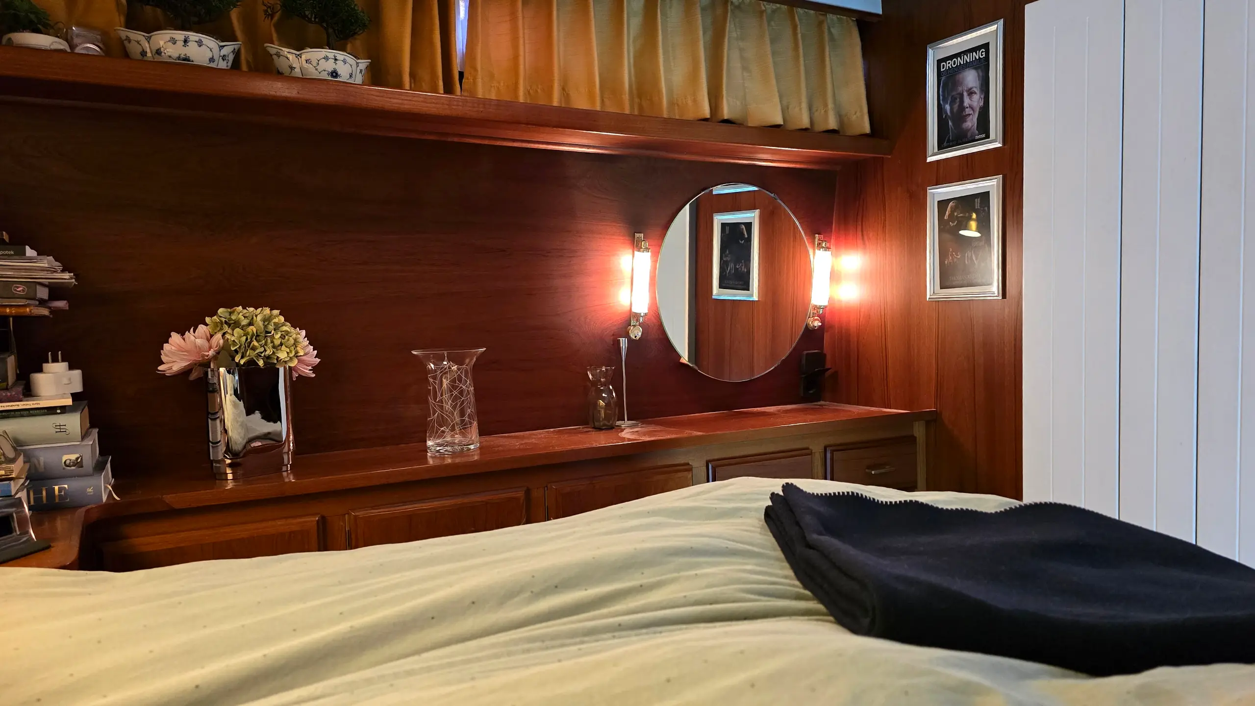 motorbaad-super-van-craft-1380 (26) super van craft 1380 for sale