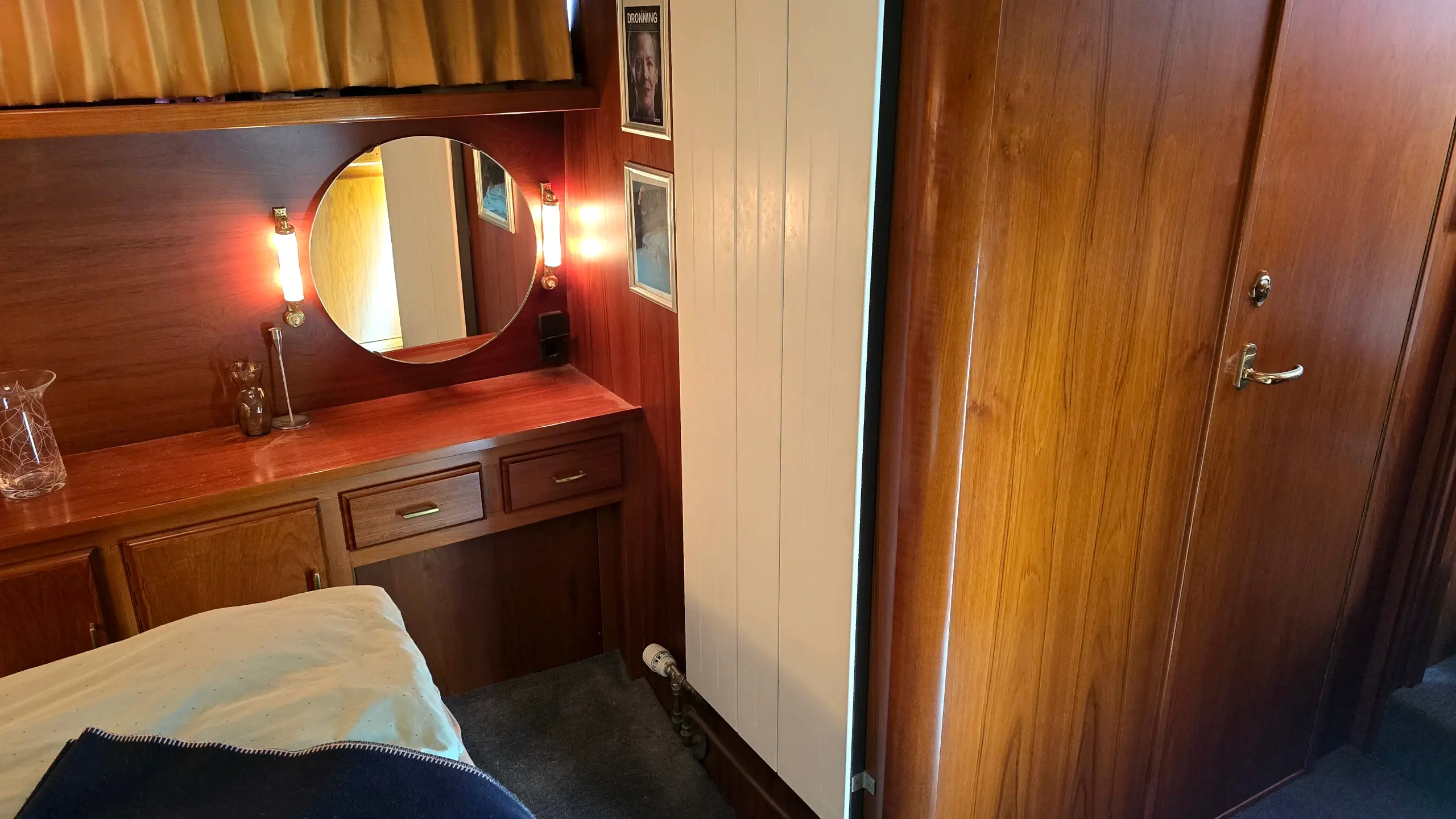 motorbaad-super-van-craft-1380 (27) super van craft 1380 for sale