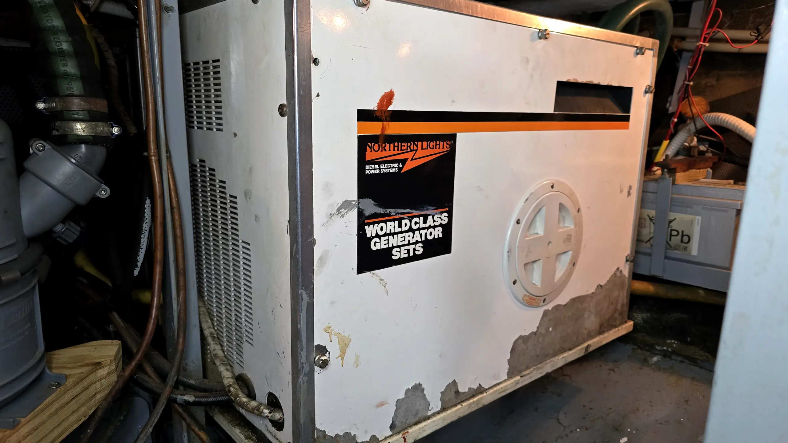 motorbaad-super-van-craft-1380 (36) super van craft 1380 for sale