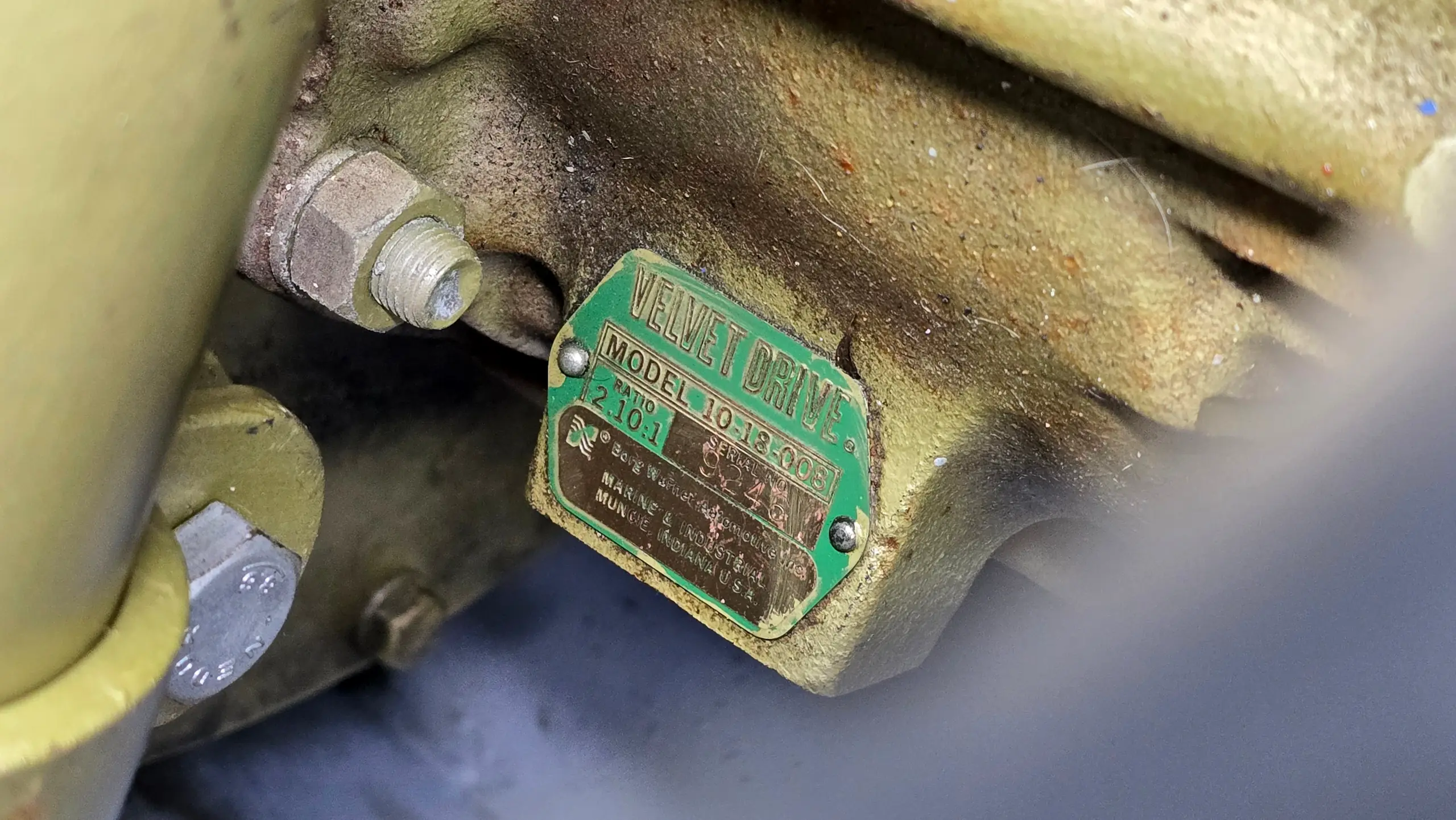 motorbaad-super-van-craft-1380 (42) super van craft 1380 for sale