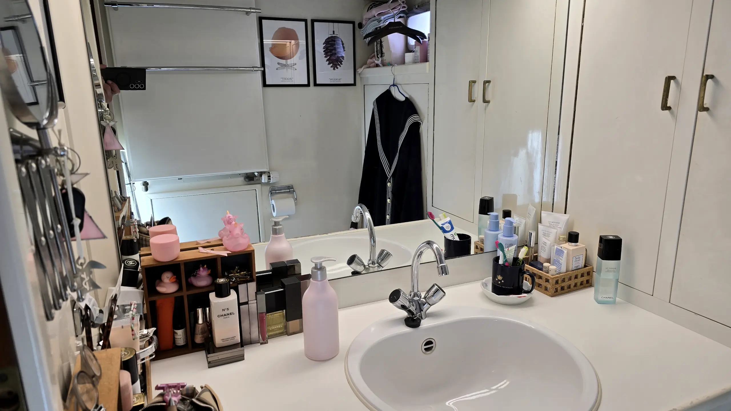 motorbaad-super-van-craft-1380 (43) super van craft 1380 for sale