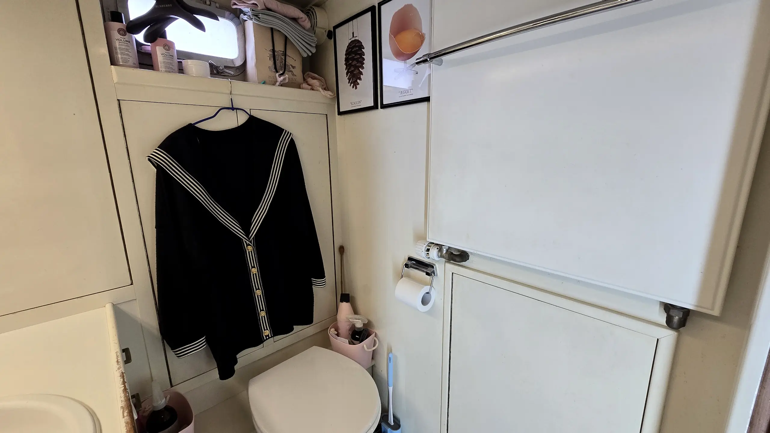 motorbaad-super-van-craft-1380 (45) super van craft 1380 for sale