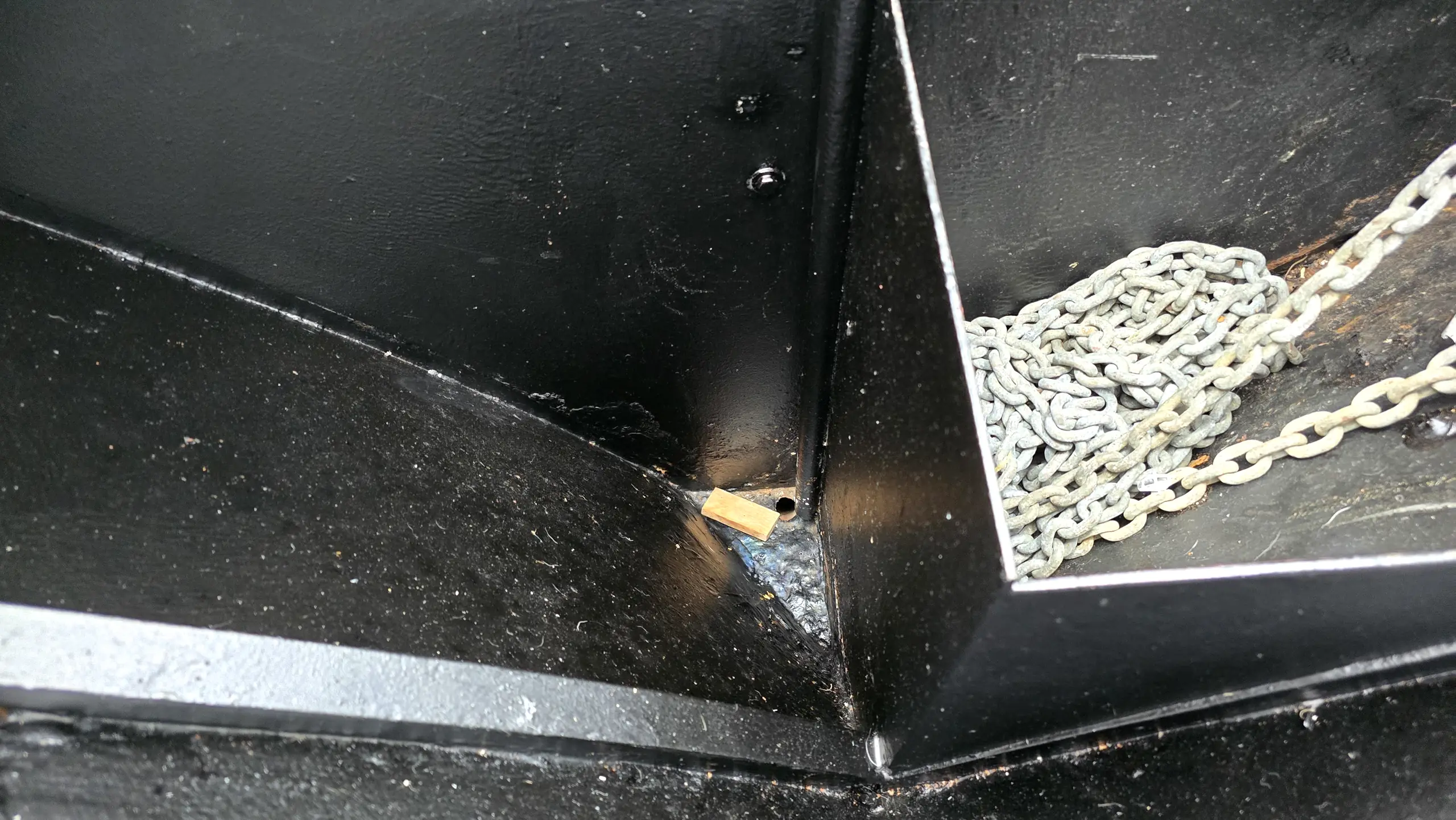 motorbaad-super-van-craft-1380 (76) super van craft 1380 for sale