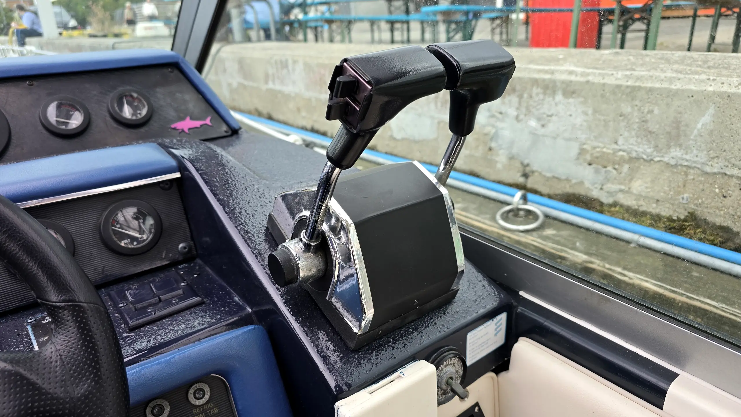 sea-ray-290-for-sale (15) sea ray 290 sundancer til salg