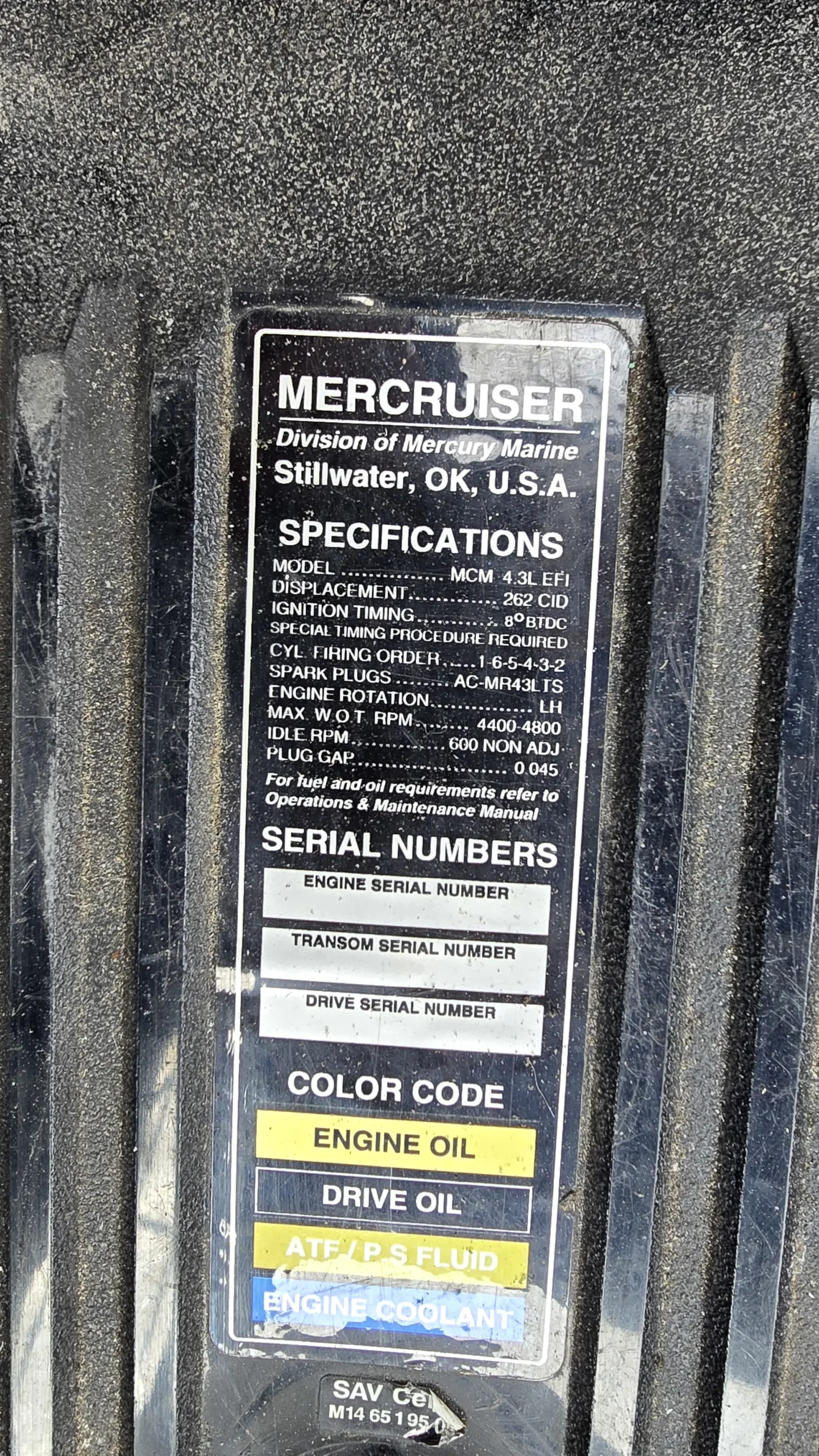 sea-ray-290-til-salg (10)