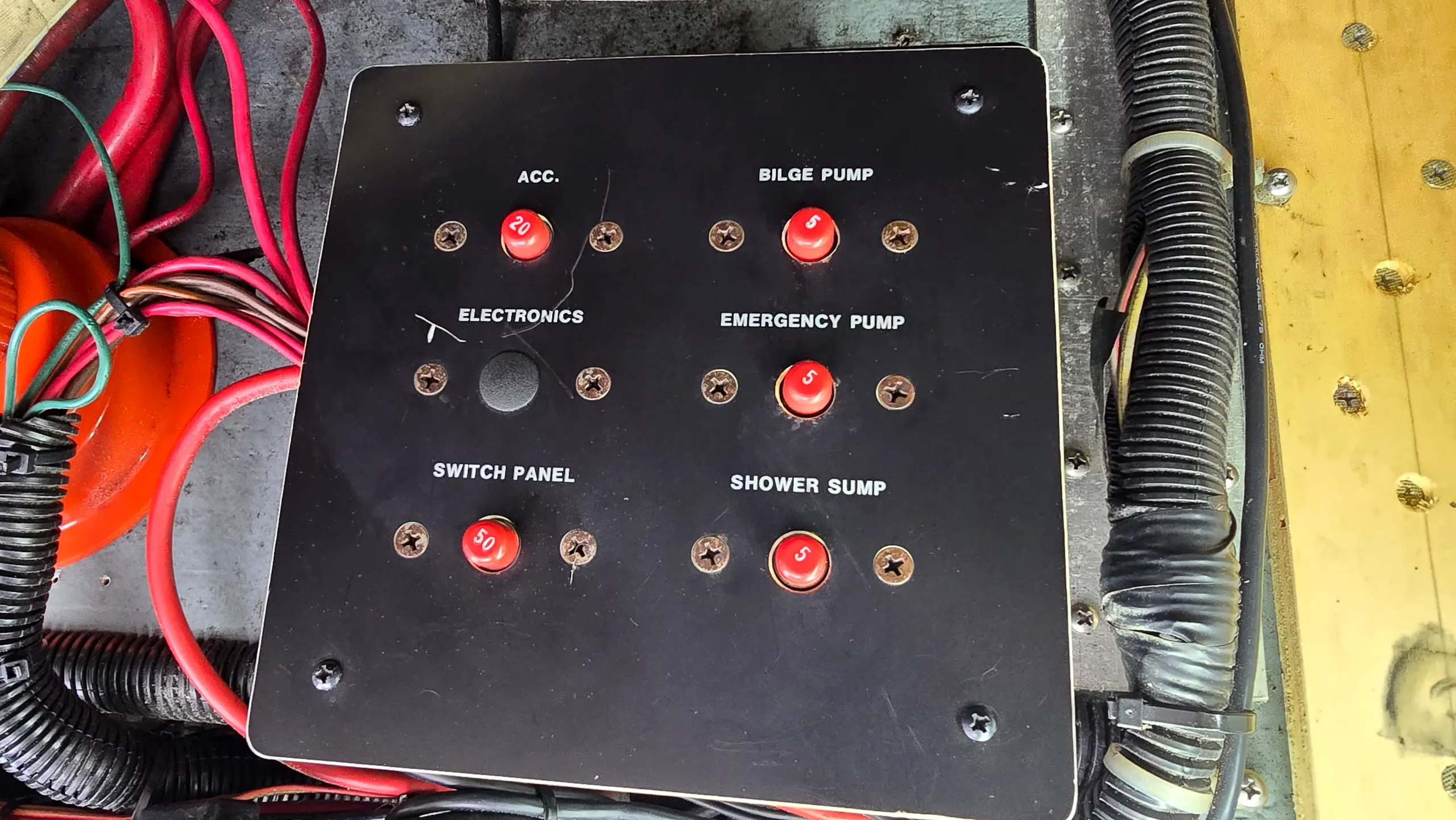 sea-ray-290-til-salg (7)