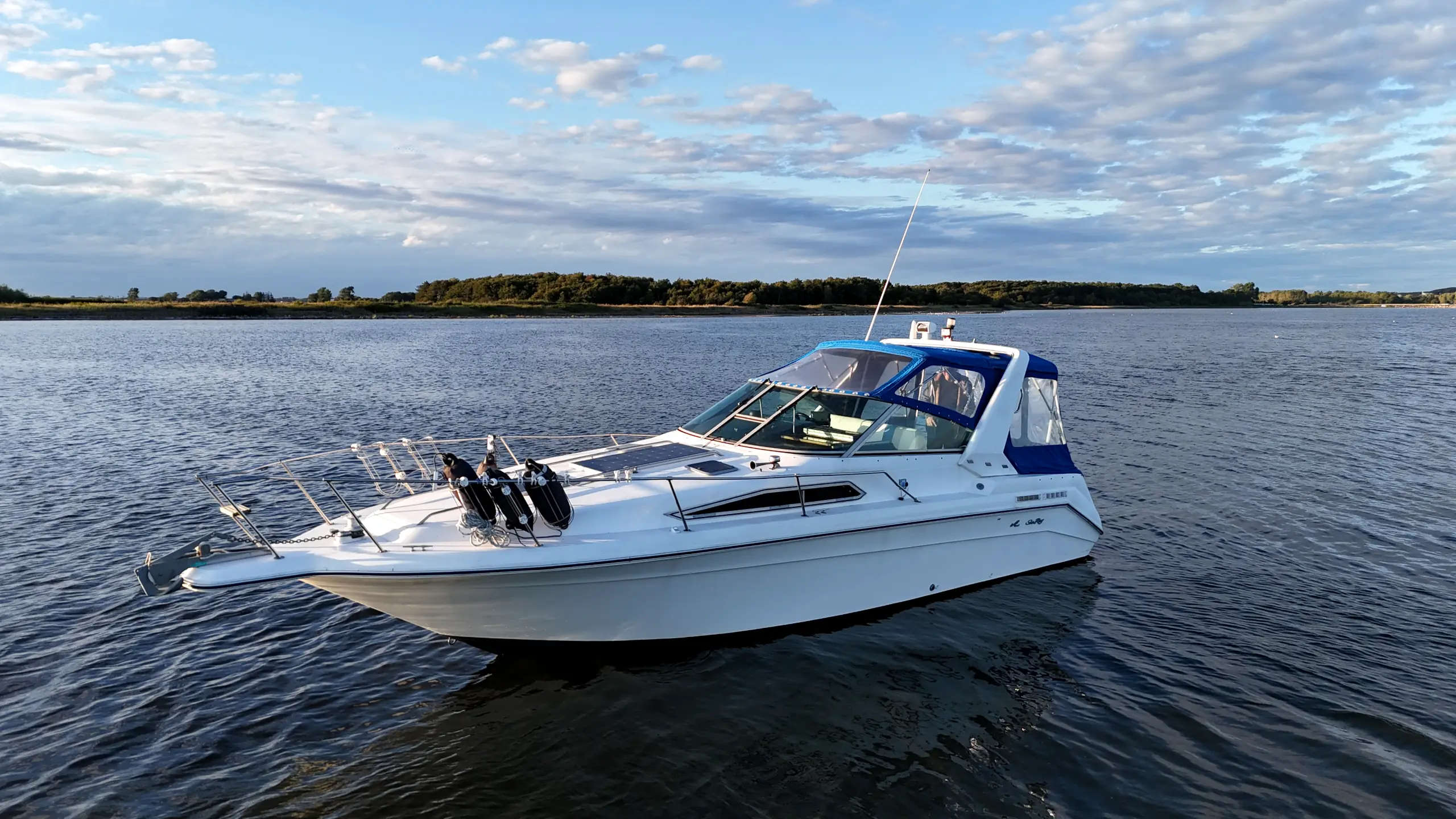 sea-ray-290-till-salu (8) sea ray sundancer til salg