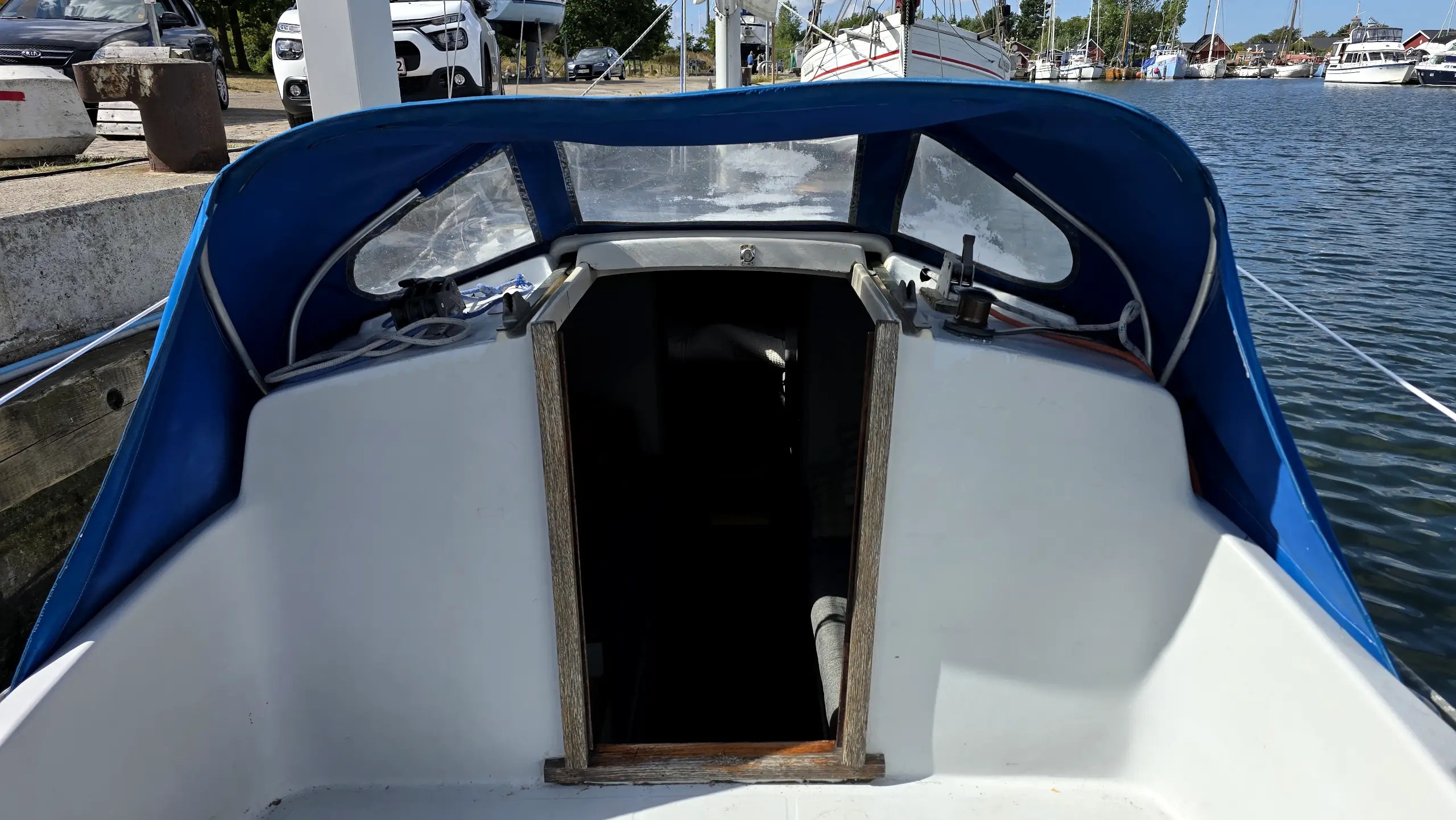 albin-vega-til-salg (1) albin vega zu verkauf