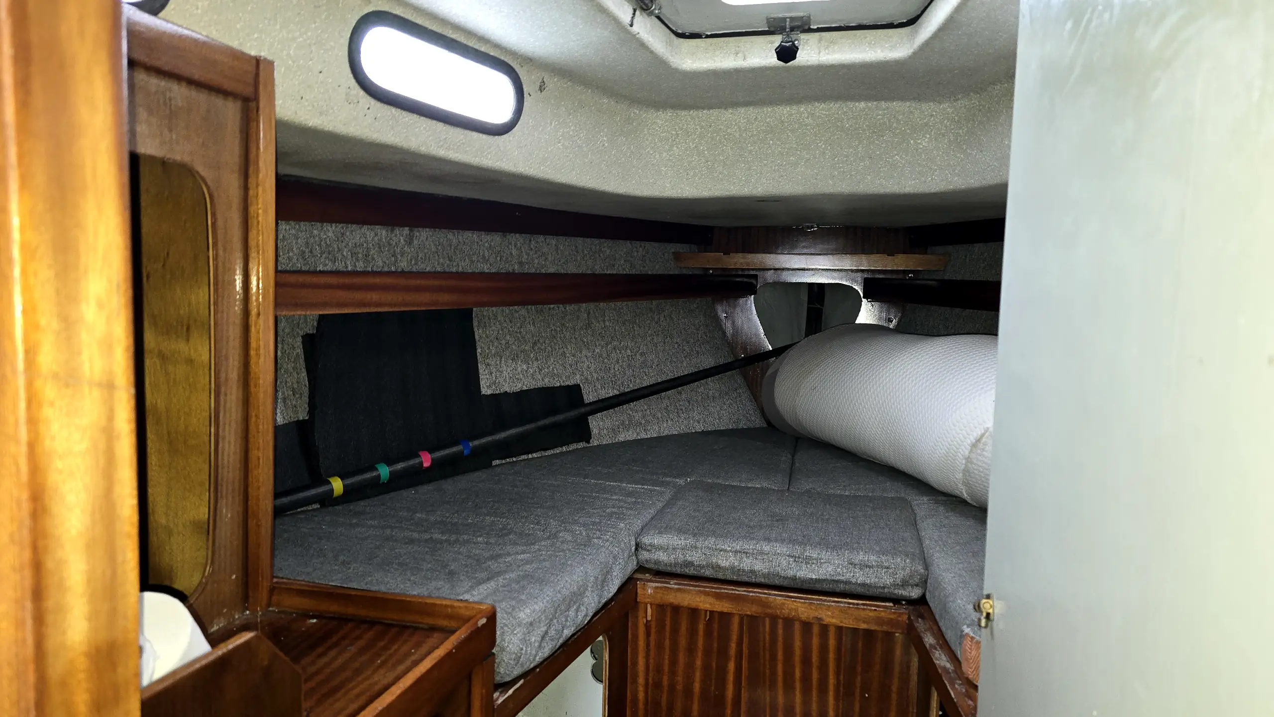 albin-vega-till-salu (1) albin vega zu verkauf