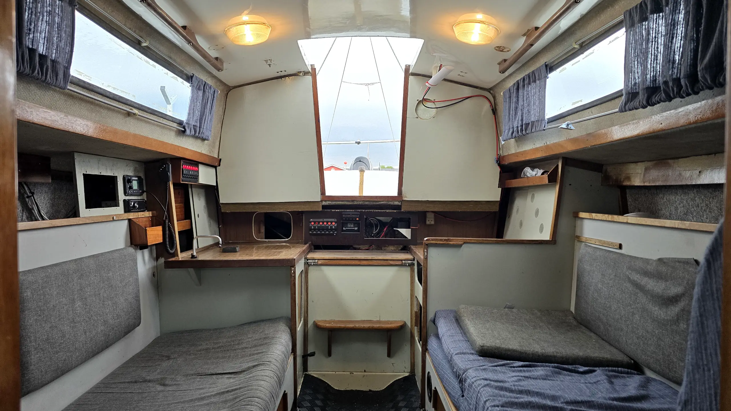 albin-vega-till-salu (4) albin vega zu verkauf